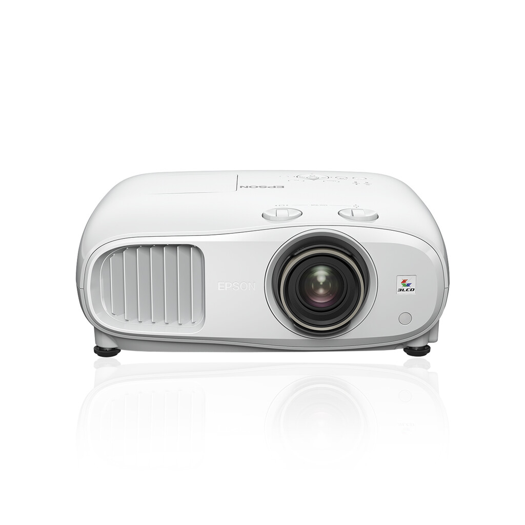 Epson EH-TW7100 4K PRO-UHD-projector, 3000 lumen, scherm van maximaal 500 inch - Afbeelding 5