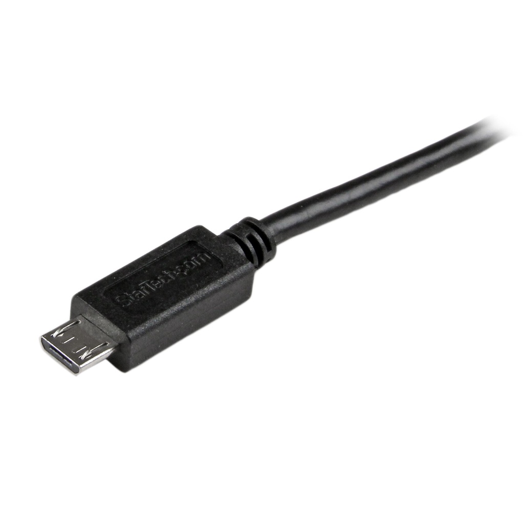 StarTech.com Micro-USB-kabel 2 m - Afbeelding 3