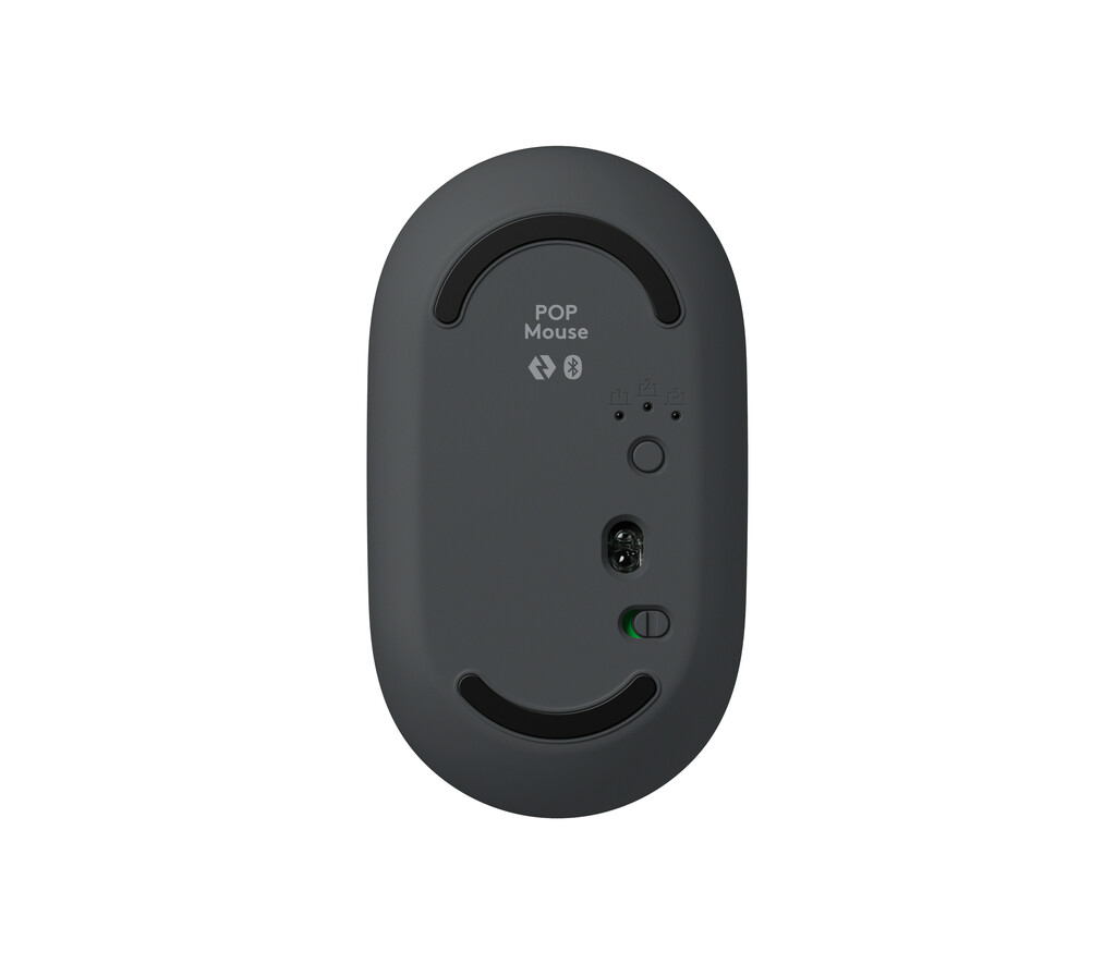 Logitech 910-007412 muis Universeel Ambidextrous Bluetooth Optisch 4000 DPI - Afbeelding 10
