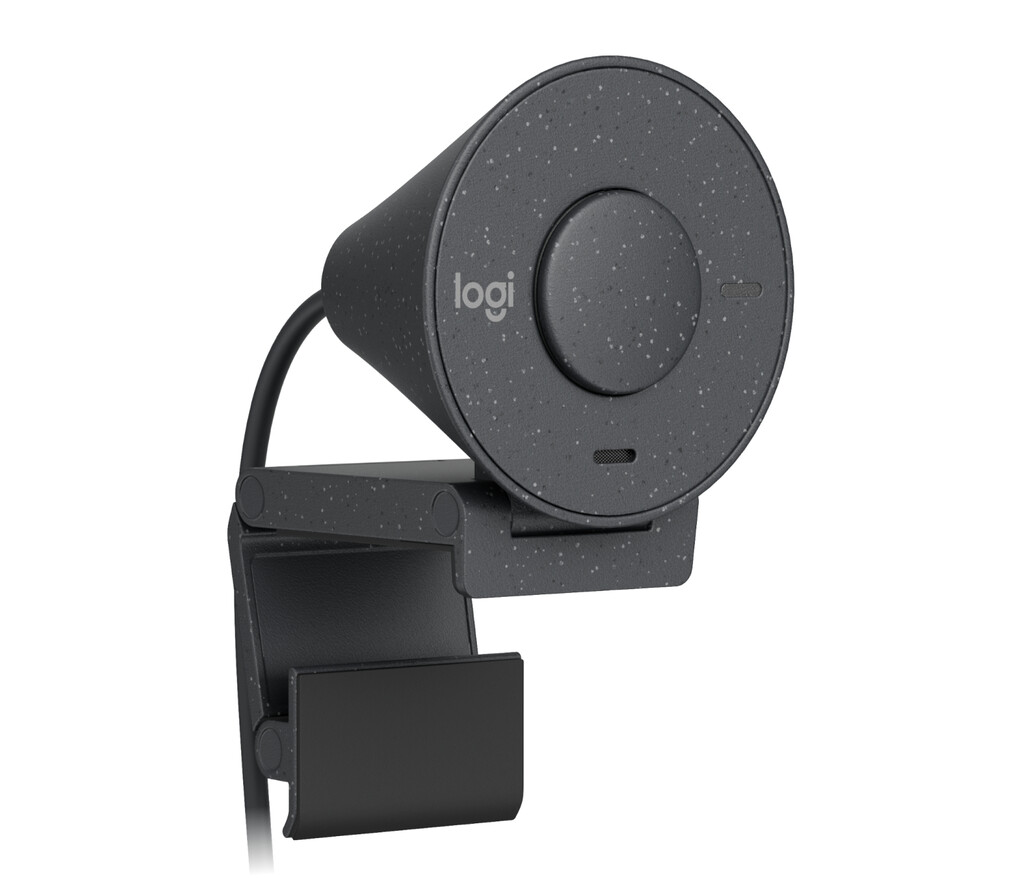 Logitech Brio 300 - Afbeelding 6