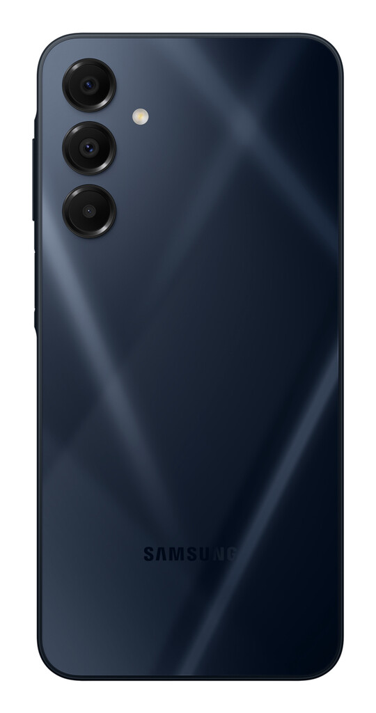 Samsung Galaxy A16 Enterprise Edition A16 LTE 17 cm (6.7") Hybride Dual SIM Android 14 4G USB Type-C 4 GB 128 GB 5000 mAh Donker - Afbeelding 5