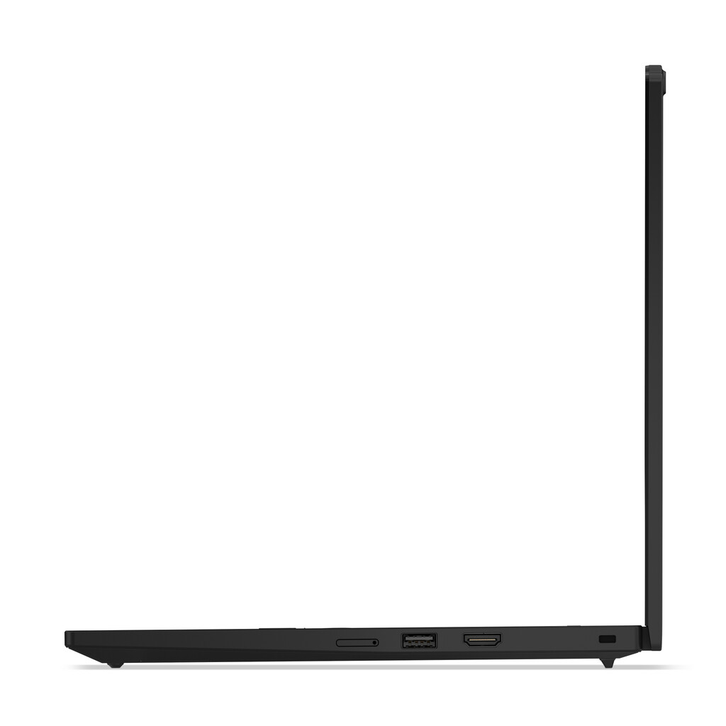 Lenovo ThinkPad L13 Gen 6 (Intel) Intel Core Ultra 5 225U Laptop 33,8 cm (13.3") WUXGA 16 GB LPDDR5x-SDRAM 512 GB SSD Wi-Fi 6E ( - Afbeelding 12