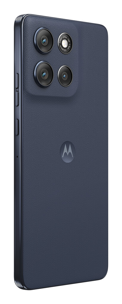 Motorola moto g86 power 5G 16,9 cm (6.67") Dual SIM Android 15 USB Type-C 8 GB 512 GB 6720 mAh Blauw - Afbeelding 8