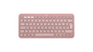 Logitech Pebble Keys 2 K380s