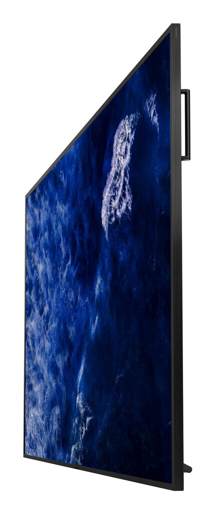 Sony FW-98BZ53L beeldkrant Digitale signage flatscreen 2,49 m (98") LED Wifi 780 cd/m² 4K Ultra HD Zwart Android 24/7 - Afbeelding 5