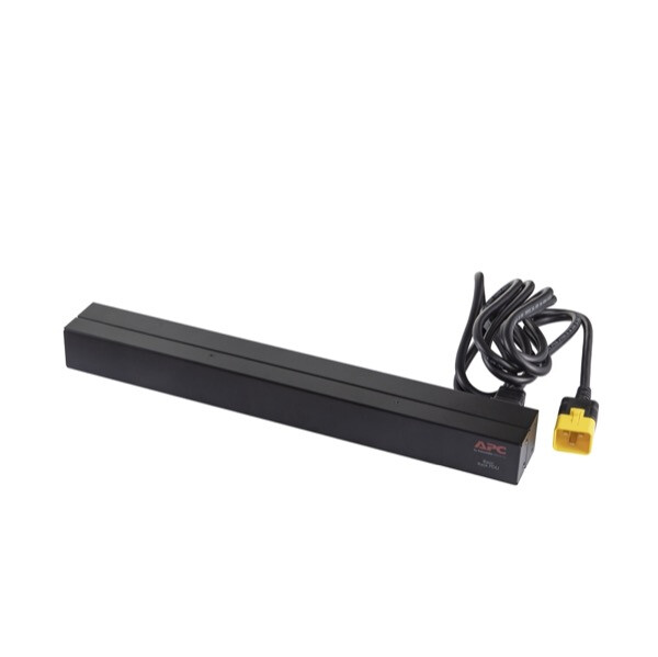 APC Rack PDU AP9565, Basic, 0U/1U, 16A, 230V, (12x) C13, C20 stekker - Afbeelding 20