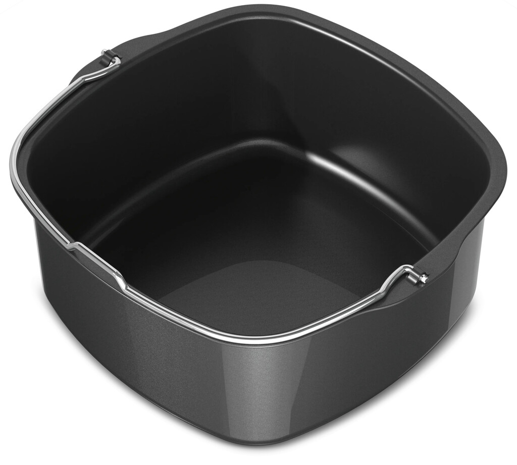Philips Airfryer Accessory HD9925/01 Bakset L - Afbeelding 3
