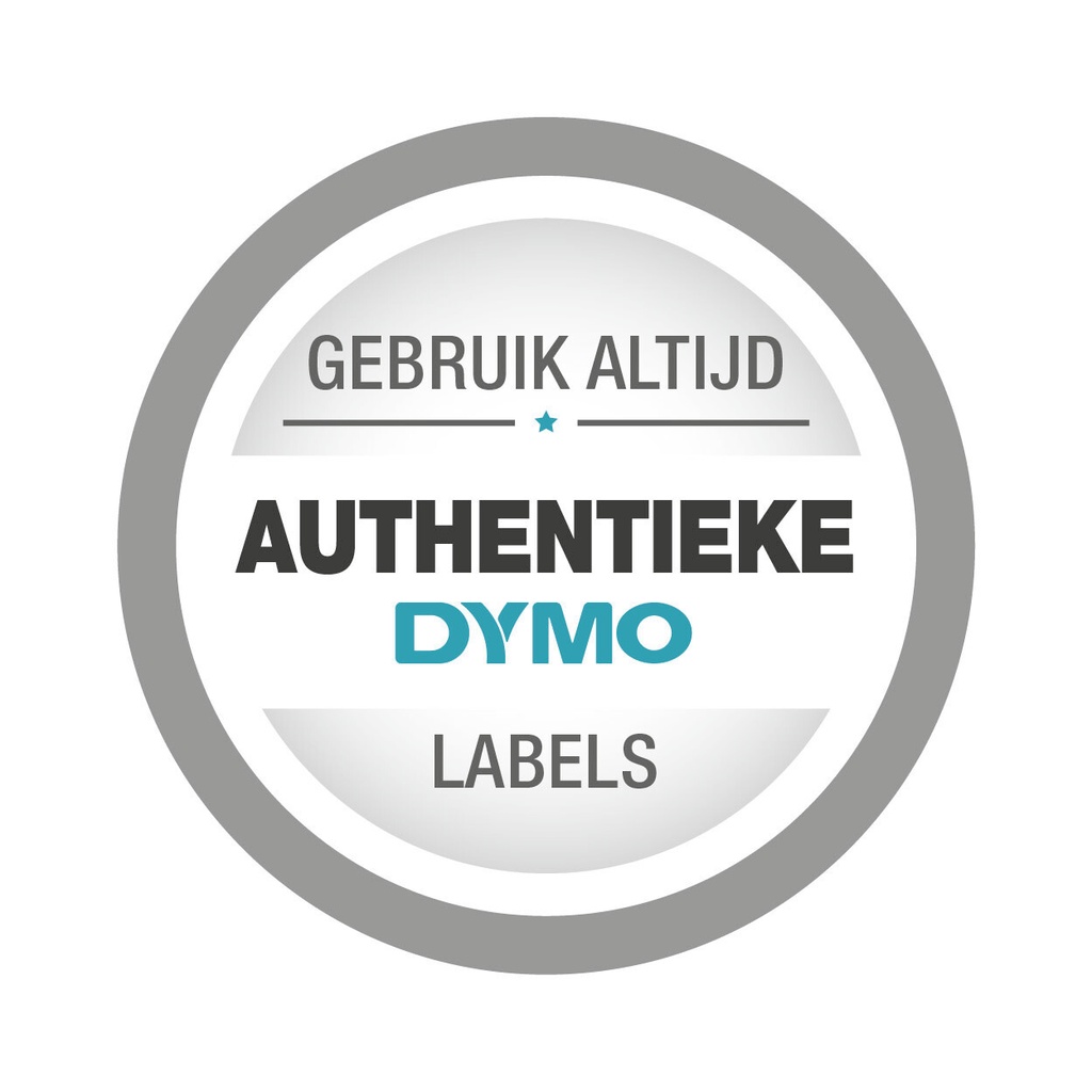 DYMO LabelManager 420P labelprinter | hoogpresterende hervulbare draagbare labelmaker met pc/Mac-aansluiting - Afbeelding 10