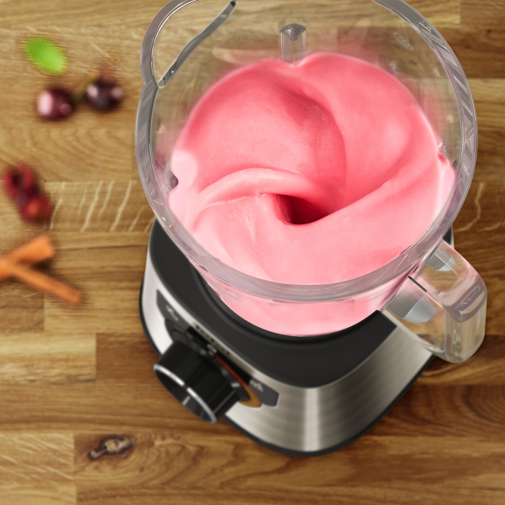 Tefal Perfectmix+ BL871D High Speed Blender - 3 programma's - 1200 W - 1,5 L - Afbeelding 8