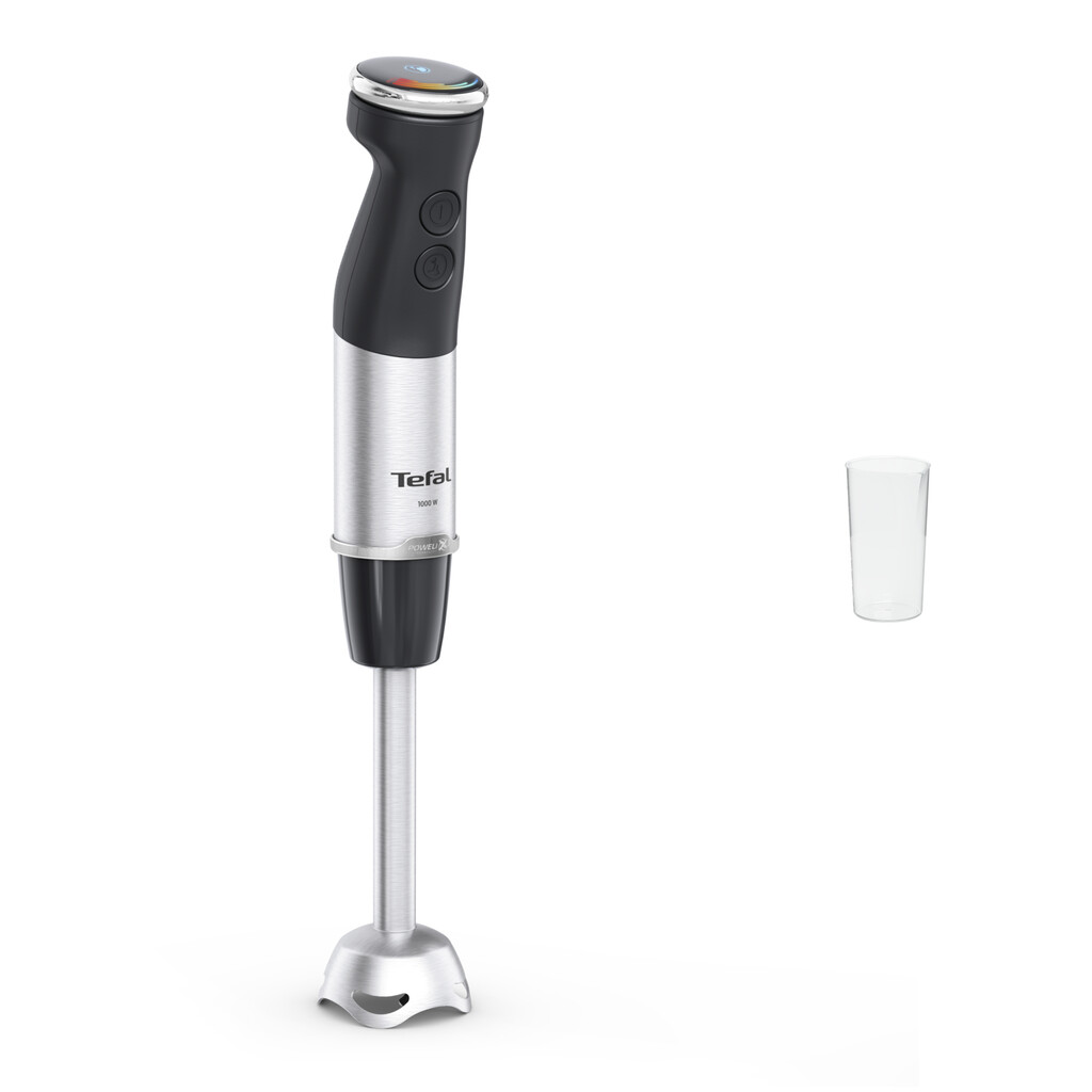 Tefal Quickchef+ Staafmixer, Powelix Blades-technologie voor snel mixen HB671830 - Afbeelding 3