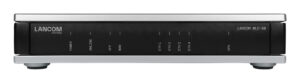 LANCOM WLC-60 gateway/controller 10, 100, 1000 Mbit/s