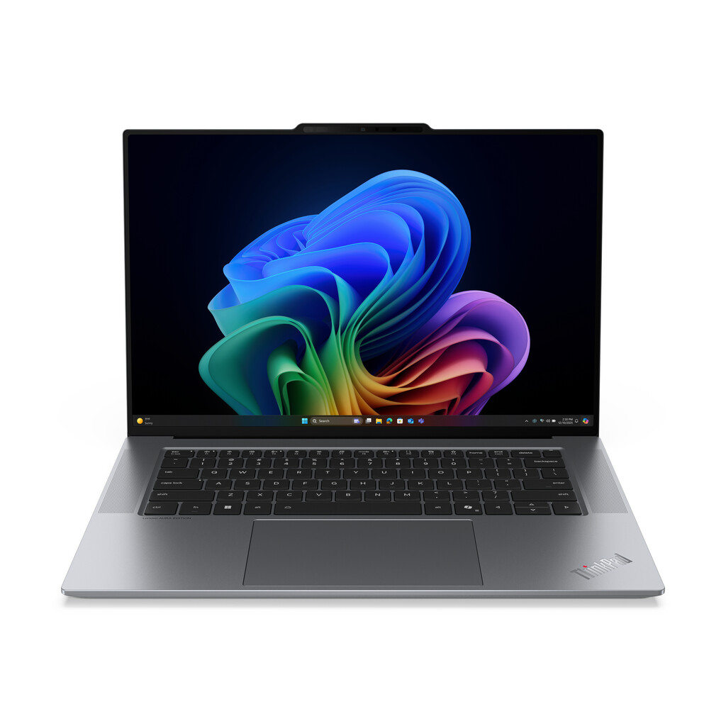 Lenovo ThinkPad X9-15p Gen 1 Aura Edition Copilot+ PC Intel Core Ultra X7 358H Laptop 38,9 cm (15.3") Touchscreen 2.8K 32 GB LP