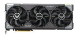 ASUS TUF Gaming TUF-RTX5080-O16G-GAMING NVIDIA GeForce RTX 5080 16 GB GDDR7