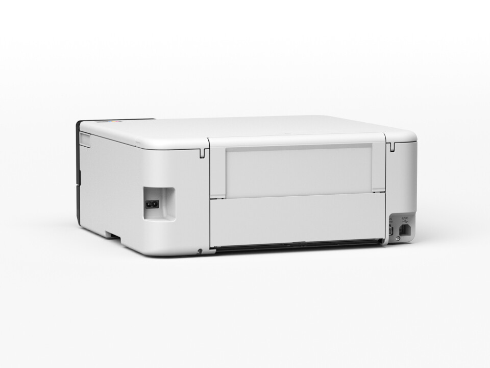 Epson EcoTank ET-8500 A4 Wi-Fi-fotoprinter met inkttank - Afbeelding 13