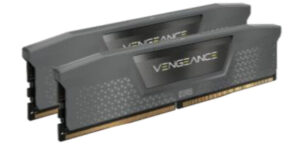 Corsair Vengeance CMK64GX5M2D5600Z40 geheugenmodule 64 GB 2 x 32 GB DDR5 5600 MT/s 288-pin DIMM