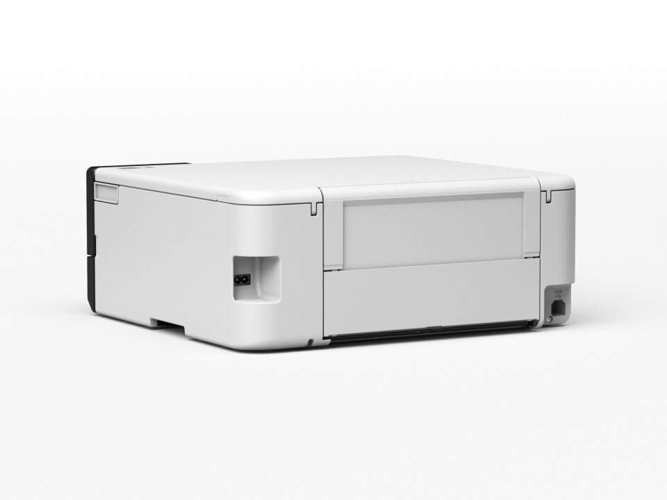 Epson EcoTank ET-8500 A4 Wi-Fi-fotoprinter met inkttank - Afbeelding 12