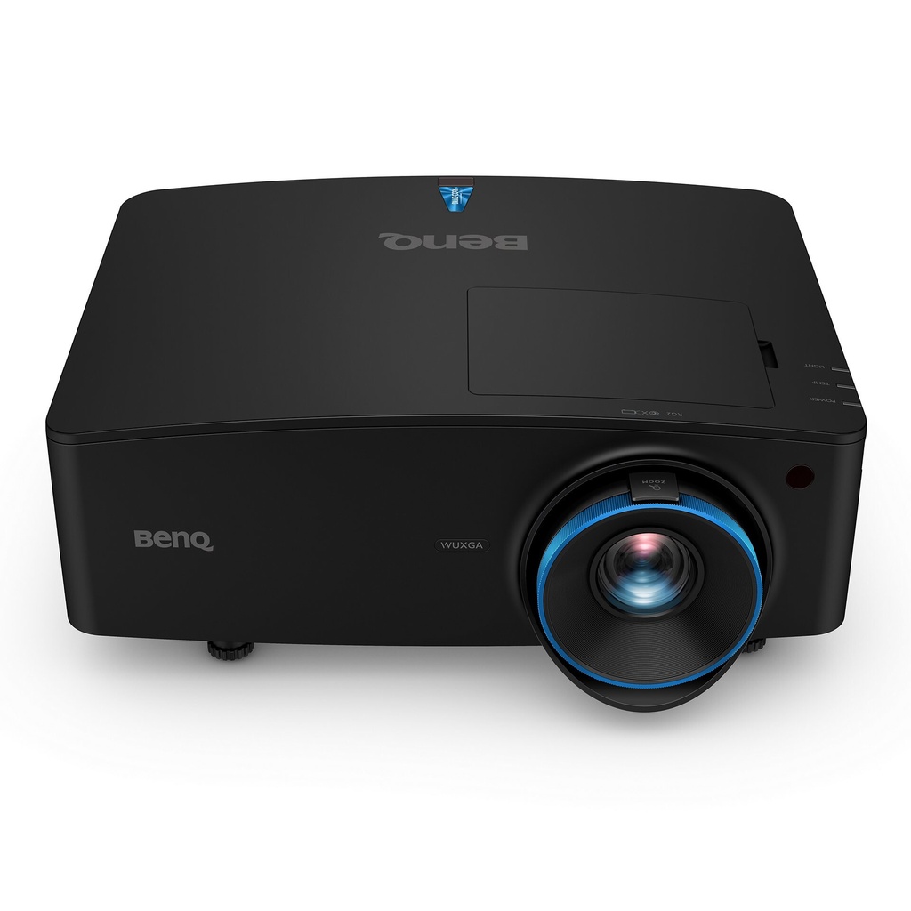 BenQ LU935ST Projector met korte projectieafstand 5500 ANSI lumens DLP WUXGA (1920x1200) Zwart - Afbeelding 5
