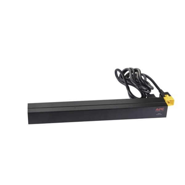 APC Rack PDU AP9565, Basic, 0U/1U, 16A, 230V, (12x) C13, C20 stekker - Afbeelding 18