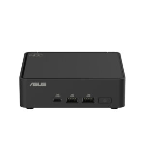 ASUS NUC 15 Pro RNUC15CRKU500002 Zwart 225H