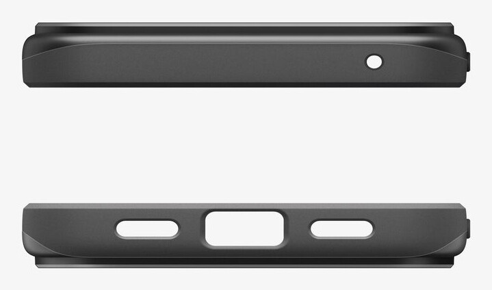 Spigen ACS09699 mobiele telefoon behuizingen 16 cm (6.3") Hoes Zwart - Afbeelding 12