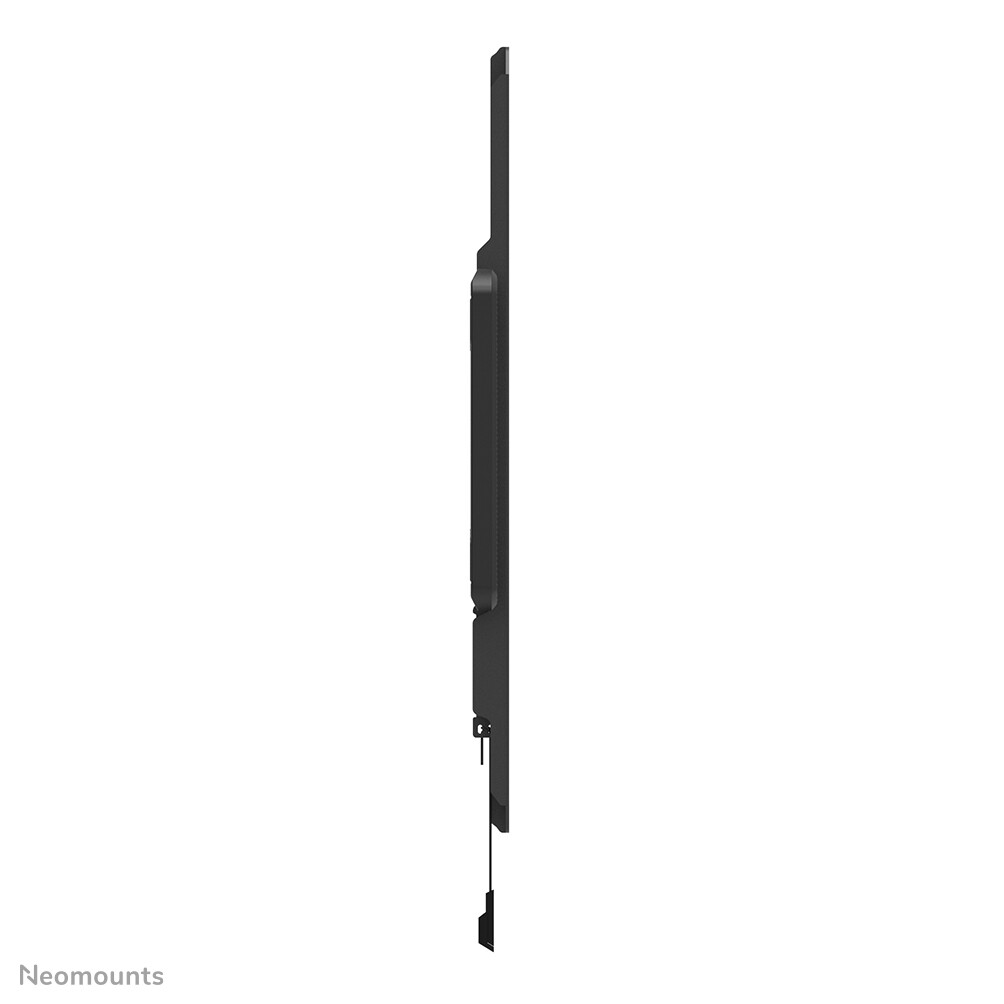 Neomounts WL30-550BL18 TV-beugel wand 43-86" - ultra-vlak - Easy Install - Afbeelding 6