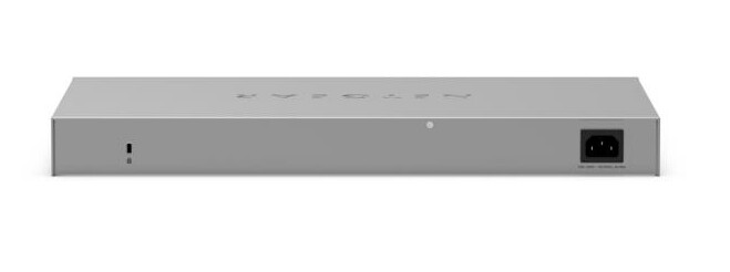 NETGEAR GS724TPP Managed L2 Gigabit Ethernet (10/100/1000) Power over Ethernet (PoE) Grijs - Afbeelding 6