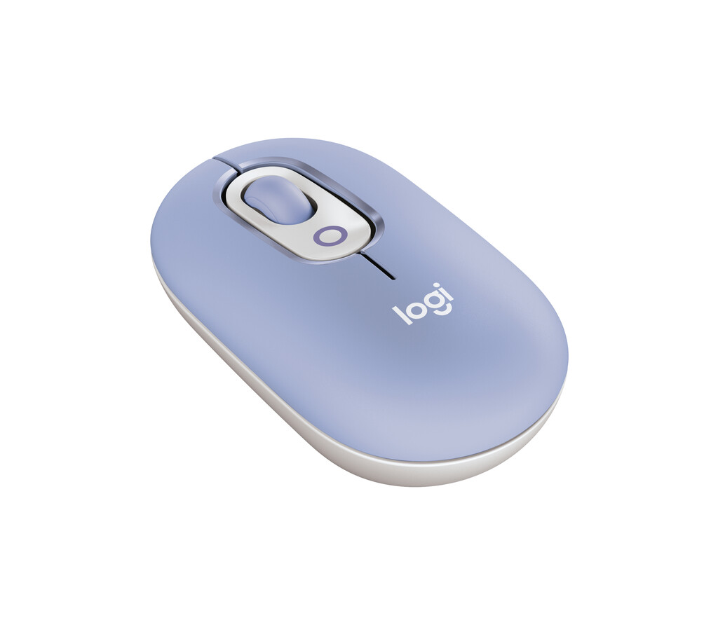 Logitech 910-007414 muis Universeel Ambidextrous Bluetooth Optisch 4000 DPI - Afbeelding 9