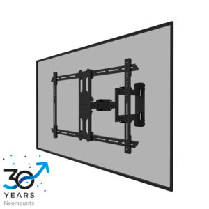Neomounts WL40S-850BL16 TV-beugel wand 40-70" - full motion - snelle installatie