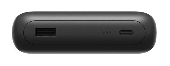 Belkin BPB039hqBK 25000 mAh Zwart - Afbeelding 3