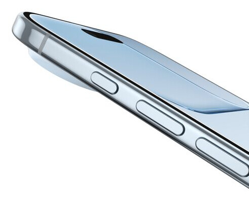 Belkin ScreenForce InvisiGlass Doorzichtige schermbeschermer Apple 1 stuk(s) - Afbeelding 5