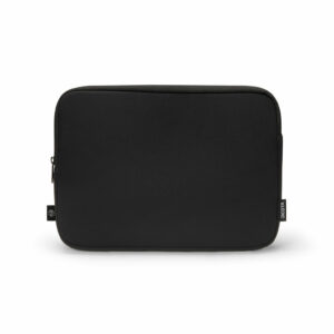 DICOTA D32081-RPET laptoptas 40,6 cm (16") Opbergmap/sleeve Zwart