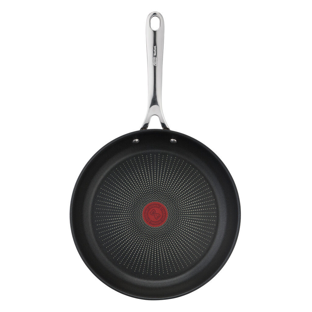 Tefal Jamie Oliver Cook Smart koekenpan 28 cm - inductie - Afbeelding 3