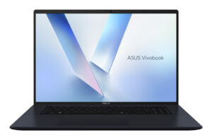 ASUS Vivobook 18 M1807GA-S8NADW Copilot+ PC AMD Ryzen AI 7 445 Laptop 45,7 cm (18") WUXGA 32 GB DDR5-SDRAM 1 TB SSD Wi-Fi 6 (802