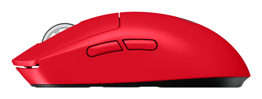 Logitech Pro X Superlight 2 SE muis Gamen Rechtshandig RF Draadloos Optisch 44000 DPI - Afbeelding 3
