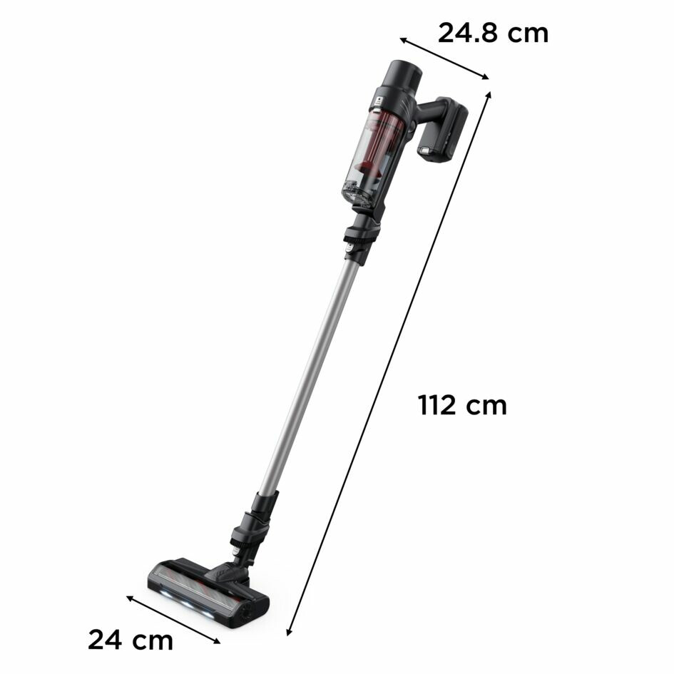 Rowenta X-Pert 7.60 RH6A71 steelstofzuiger - Afbeelding 7