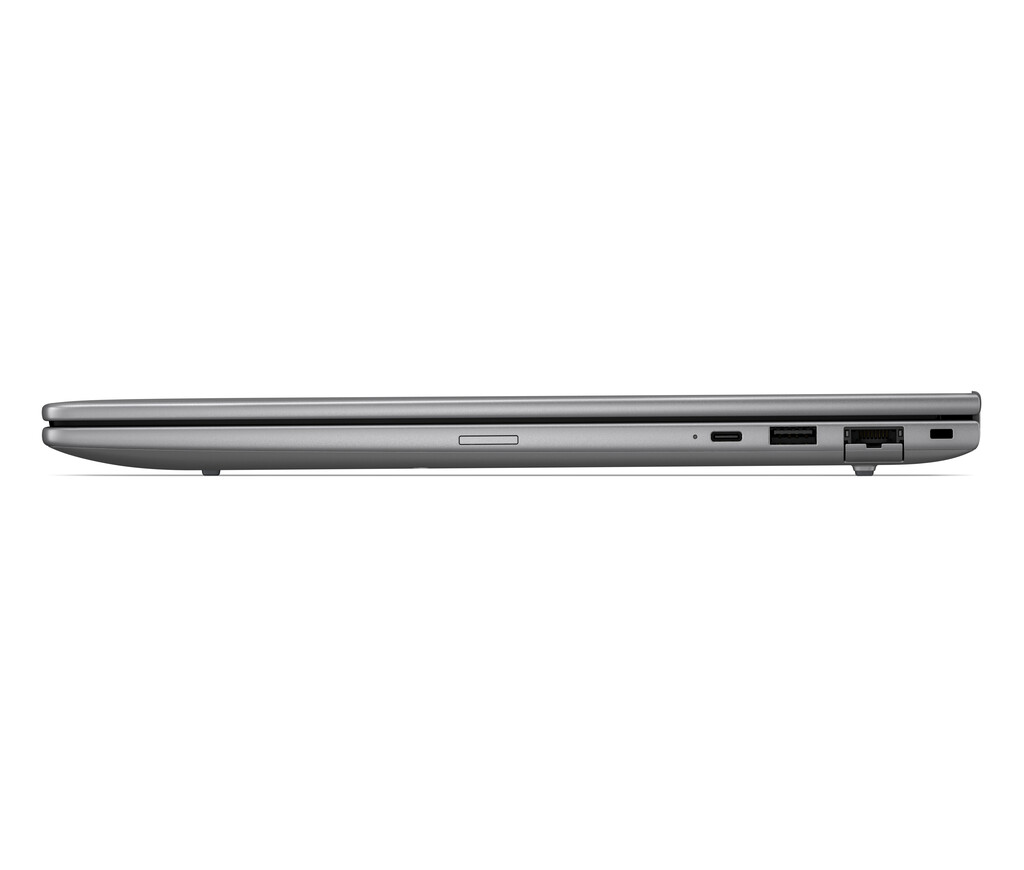 HP ZBook 8 Z8G2i16 U7 356H 16 32GB/1T PC BESgl Copilot+ PC Intel Core Ultra 7 Mobiel werkstation 40,6 cm (16") WUXGA DDR5-SDRAM - Afbeelding 11