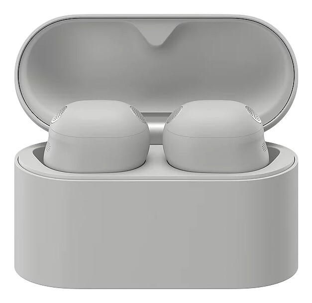 Sony WF1000XM6S.CE7 Headset Draadloos In-ear Oproepen/muziek Bluetooth Zilver - Afbeelding 5