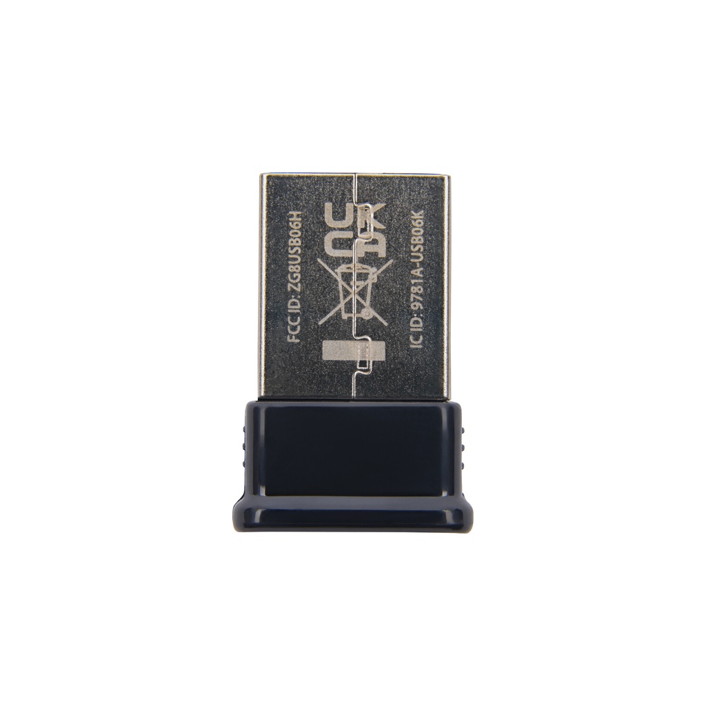 StarTech.com Mini USB Bluetooth 2.1 Adapter Klasse 1 EDR Draadloos Netwerkadapter - Afbeelding 6
