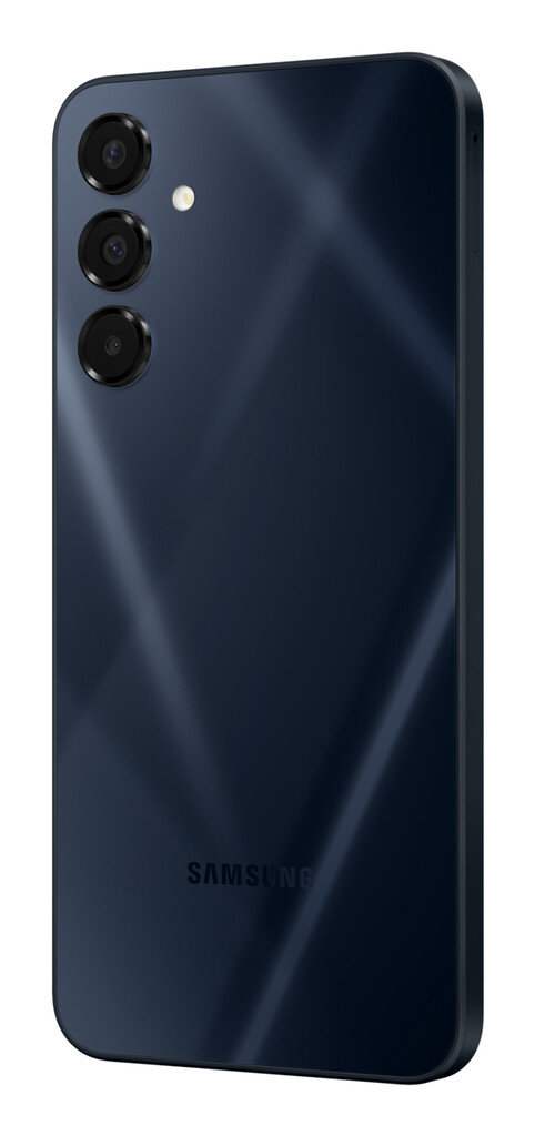 Samsung Galaxy A16 Enterprise Edition A16 LTE 17 cm (6.7") Hybride Dual SIM Android 14 4G USB Type-C 4 GB 128 GB 5000 mAh Donker - Afbeelding 7