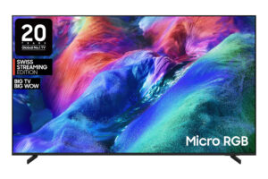 Samsung MRE85R85HAUXXN tv 2,16 m (85") 4K Ultra HD Smart TV Wifi Zwart