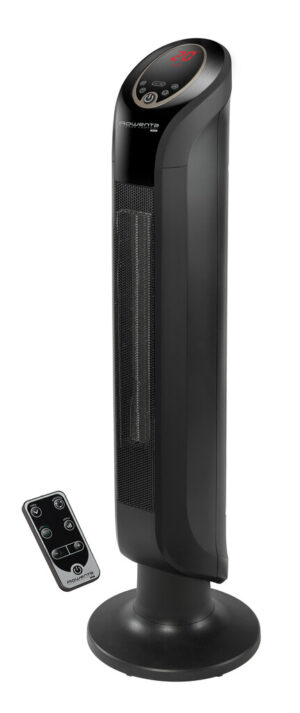 Rowenta Intense Comfort Hot SO9420 keramische kachel