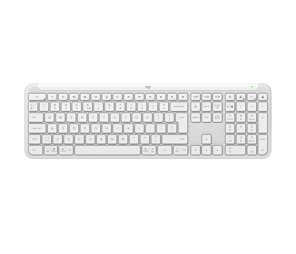 Logitech Signature Slim K950 - Afbeelding 3