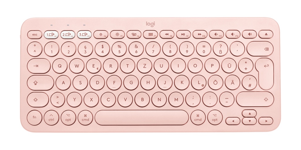 Logitech K380 for mac - Afbeelding 5