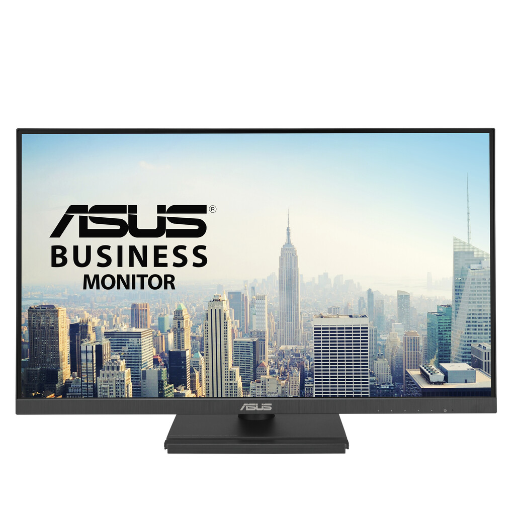 ASUS VA27DQFS computer monitor 68,6 cm (27") 1920 x 1080 Pixels Full HD LCD Zwart - Afbeelding 4