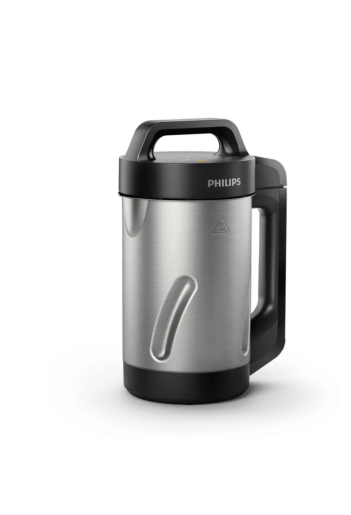 Philips Viva Collection HR2203/80 SoupMaker uit de Viva-collectie - Afbeelding 4