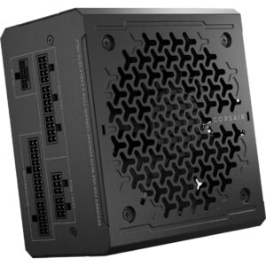 Corsair RMe Series RM750e power supply unit 750 W 24-pin ATX ATX Zwart