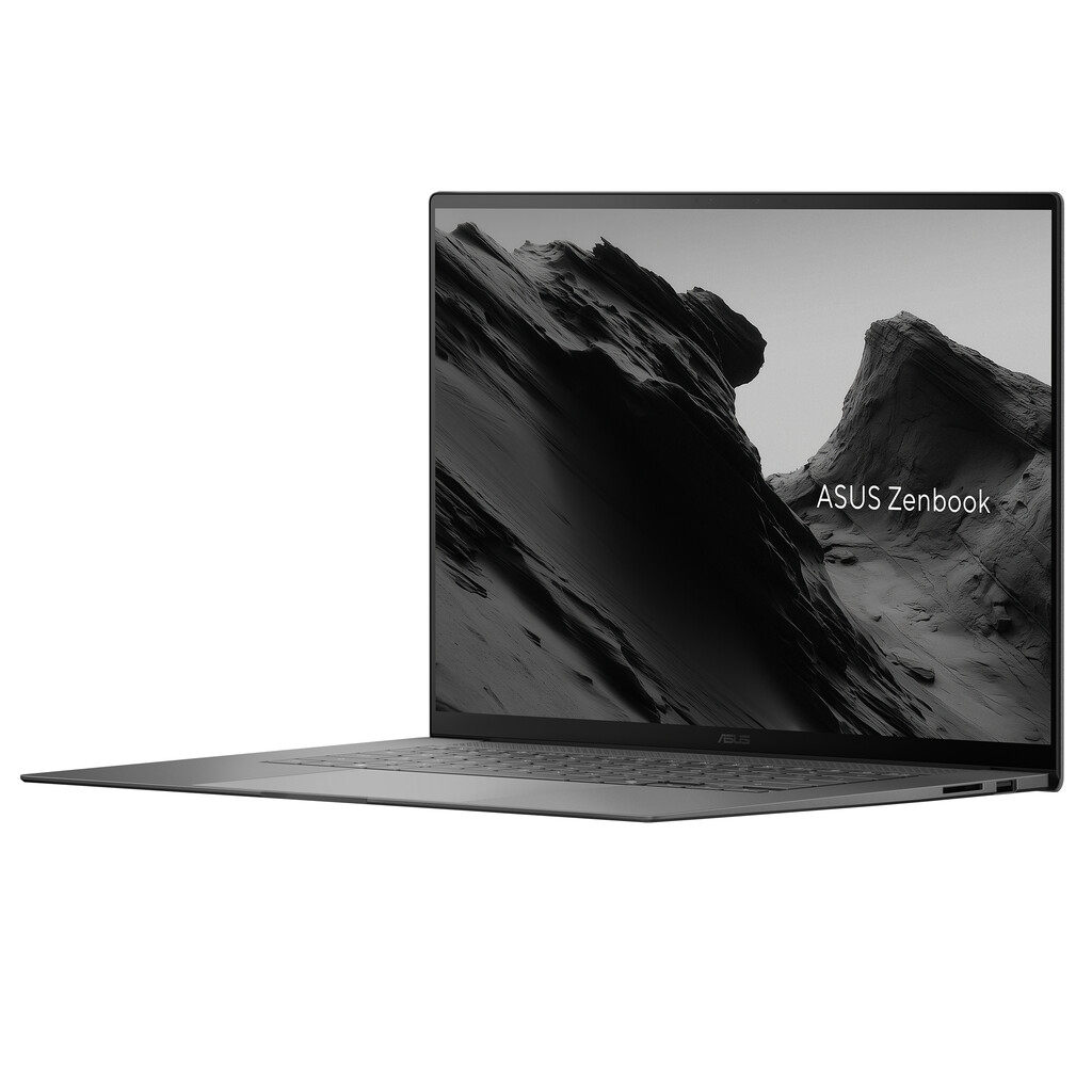 ASUS Zenbook S16 UM5606GA-SSNADW Copilot+ PC AMD Ryzen AI 9 465 Laptop 40,6 cm (16") 3K 32 GB LPDDR5x-SDRAM 1 TB SSD Wi-Fi 7 (80 - Afbeelding 14