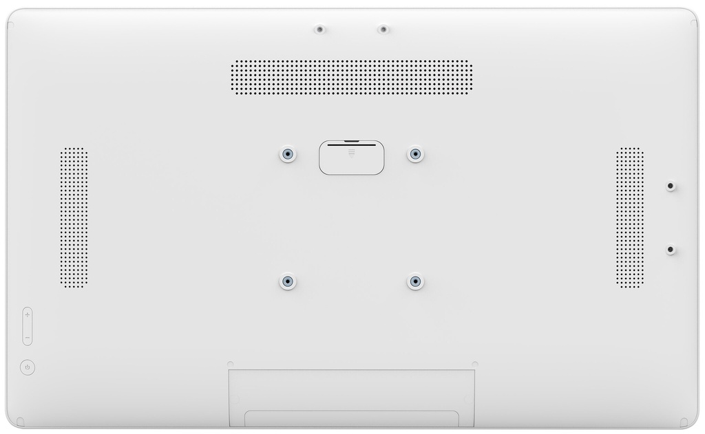 iiyama TW2424AS-W1 beeldkrant Digitale signage flatscreen 60,5 cm (23.8") Wifi 250 cd/m² 4K Ultra HD Zwart Touchscreen Type proc - Afbeelding 4