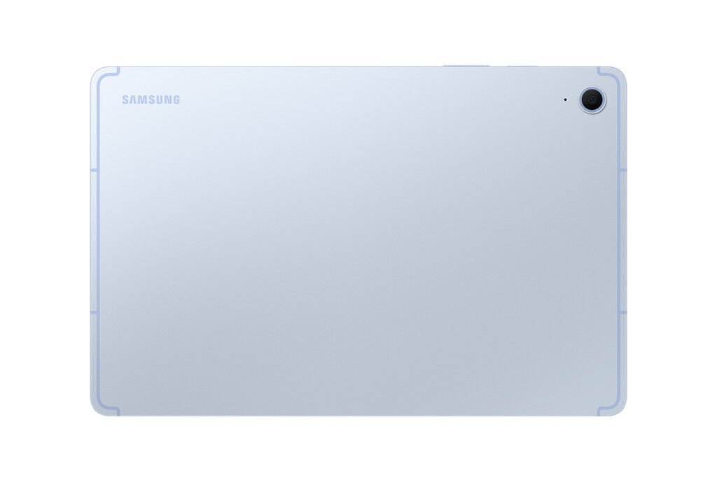 Samsung Galaxy Tab S10 FE 5G Samsung Exynos LTE-TDD & LTE-FDD 128 GB 27,7 cm (10.9") 8 GB Wi-Fi 6 (802.11ax) Blauw - Afbeelding 2