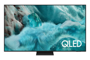 Samsung Q7F 75" QLED 4K Vision AI Smart TV Q7F5 (2025)